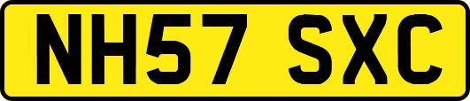 NH57SXC