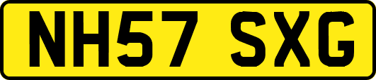 NH57SXG