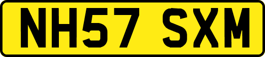 NH57SXM