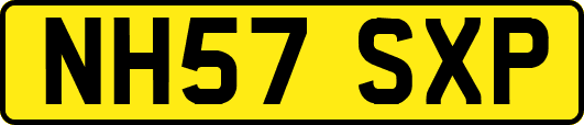NH57SXP