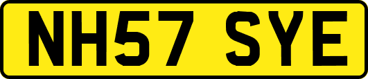 NH57SYE