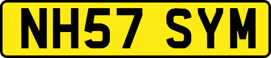 NH57SYM