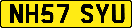 NH57SYU