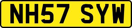NH57SYW