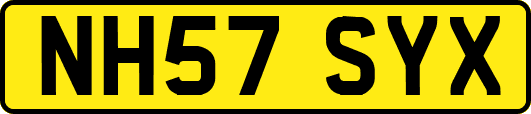 NH57SYX