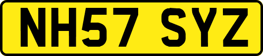 NH57SYZ