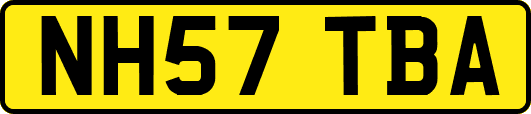 NH57TBA