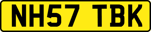 NH57TBK