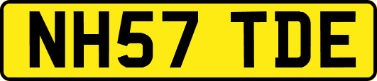 NH57TDE