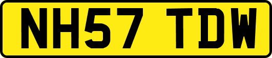 NH57TDW