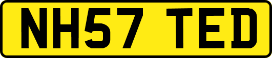 NH57TED