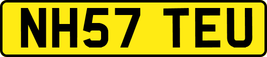 NH57TEU