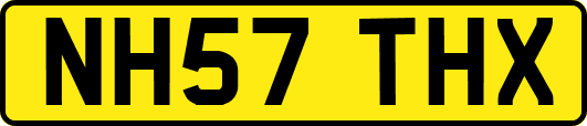 NH57THX