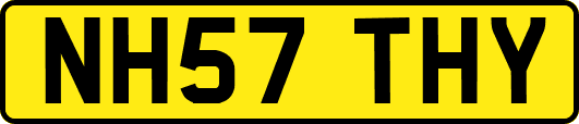 NH57THY