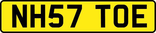 NH57TOE