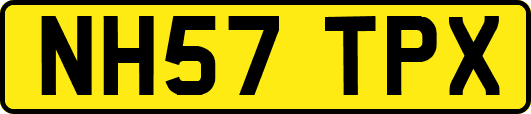 NH57TPX
