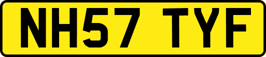 NH57TYF