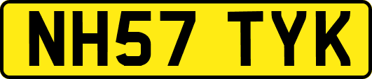 NH57TYK