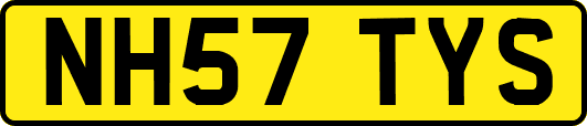 NH57TYS