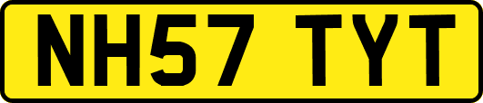 NH57TYT