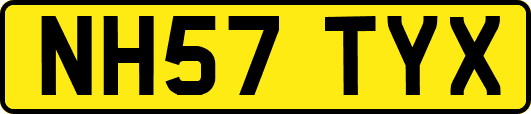 NH57TYX