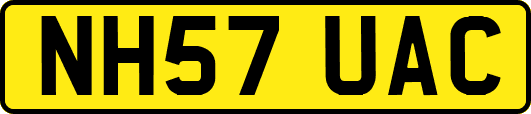 NH57UAC
