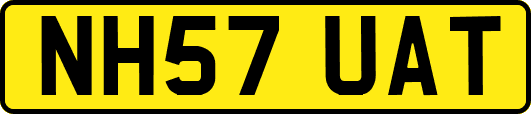 NH57UAT