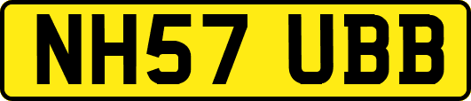 NH57UBB