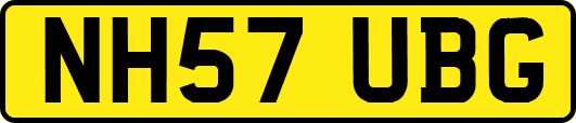 NH57UBG