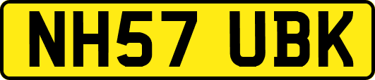 NH57UBK