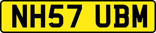 NH57UBM