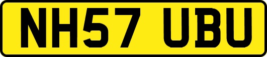 NH57UBU