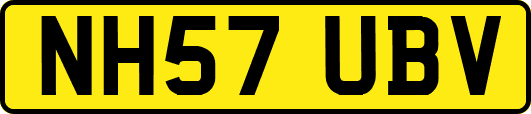 NH57UBV