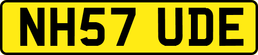NH57UDE