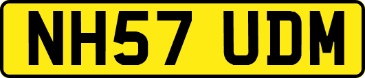 NH57UDM