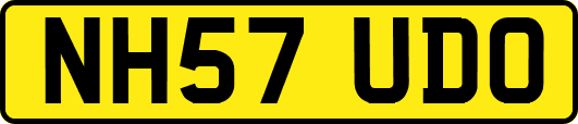 NH57UDO