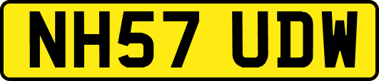 NH57UDW