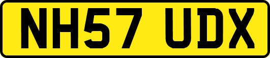 NH57UDX