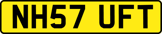 NH57UFT