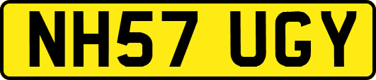 NH57UGY