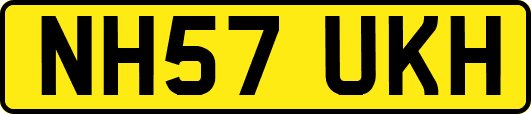 NH57UKH