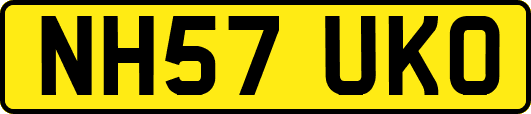 NH57UKO