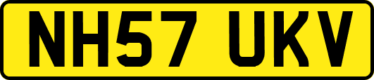NH57UKV