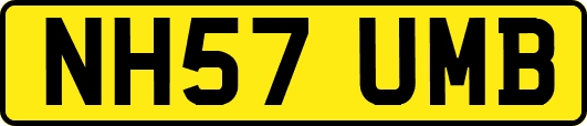 NH57UMB