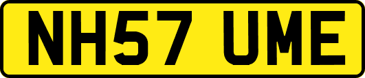 NH57UME