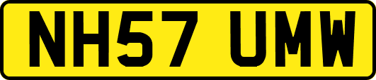 NH57UMW