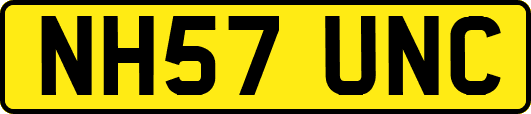 NH57UNC