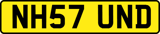 NH57UND