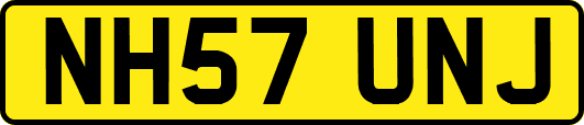 NH57UNJ