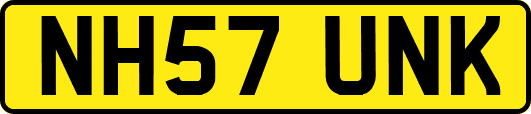 NH57UNK